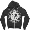women's march Zipper Hoodie