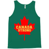canada strong Tank Top