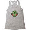 your worst nightmare Racerback Tank