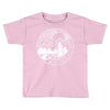 love camping Toddler T-shirt