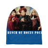 just a bunch of hocus pocus sanderson sisters Baby Beanies