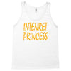 internet princess Tank Top
