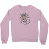 necro nightmare Crewneck Sweatshirt