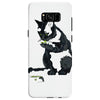 radioactive cat Samsung Galaxy S8