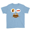 priorities Youth Tee