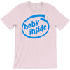 baby inside T-Shirt