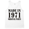 made in 1971 original parst Tank Top