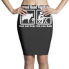 second hand vegetarier Pencil Skirts