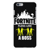 Floss Like A Boss iPhone 6 Plus/6s Plus Case