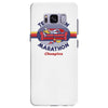 television marathon champion Samsung Galaxy S8 Plus