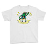 radical lizard Youth Tee