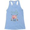 Wild One Racerback Tank