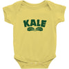 kale u Baby Onesie