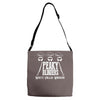 peaky blinders Adjustable Strap Totes