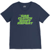 gas clutch shift repeat V-Neck Tee