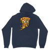 pizza smoking Unisex Hoodie