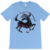 sagittarius zodiac galaxy T-Shirt