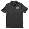 i stole her heart couple Polo Shirt
