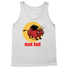 mad bull Tank Top