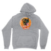 boxers and donuts Unisex Hoodie