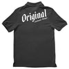 Original Authentic Vintage Polo Shirt