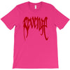 Revenge XXXTentacion T-Shirt