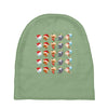 christmas animal Baby Beanies