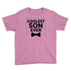 Coolest Son Ever Youth Tee