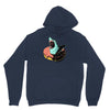 donut shark! Unisex Hoodie