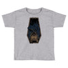 bat music Toddler T-shirt
