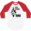 dag nasty 3/4 Sleeve Shirt