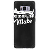 czech mate yak 11 race 86 reno air racer air racing decal Samsung Galaxy S8 Plus