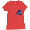 1519756025333 trimmed Ladies Fitted T-Shirt