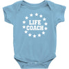life lifecoach Baby Onesie