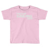this is my sailing Toddler T-shirt