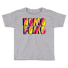 nomo fomo Toddler T-shirt