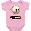 angry species Baby Bodysuit
