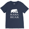 mama bear V-Neck Tee