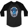 t4rd1s 3/4 Sleeve Shirt
