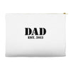 dad Accessory Pouches