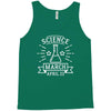 science march rare best trending Tank Top