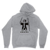 you shall not pass go Unisex Hoodie
