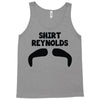 mustache (2) Tank Top