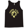 carpe diem Tank Top