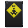om sign iPad Mini