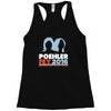 poehler fey 2016 Racerback Tank