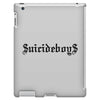 Suicideboys iPad 3 and 4 Case