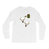 go go go go Long Sleeve Shirts