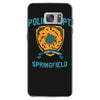 police dept Samsung Galaxy S7