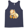 arcanine Tank Top